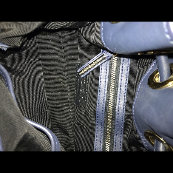 Viktor & Rolf Drawstring Bucket Bag - Picture 8 of 10